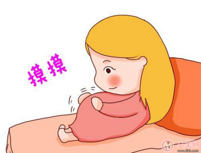 胎儿老打嗝是怎么回事