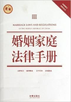 婚姻诉讼法