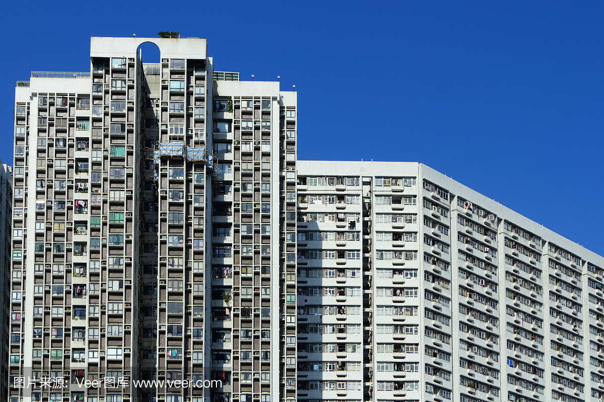 居住型公寓与住宅区别