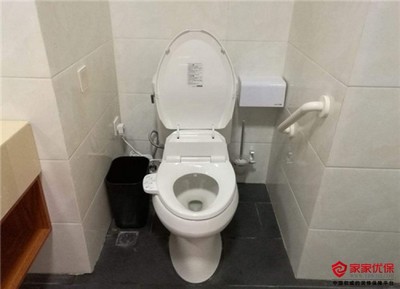 抽水马桶怎么安装