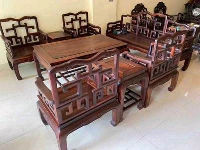 广州红木家具批发市场