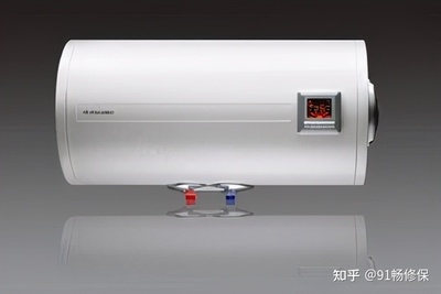 热水器分哪几种