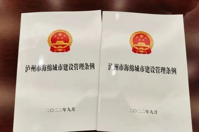 城市管理条例