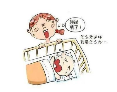 小孩几个月能走