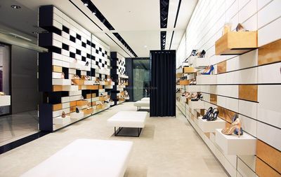 小店面装修