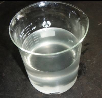 水玻璃模数