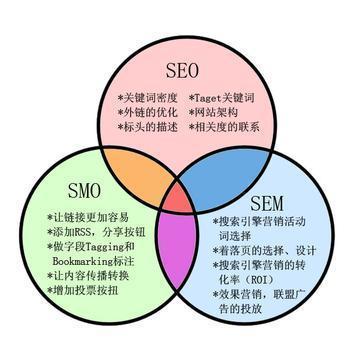 请问通过学seo优化和sem有前途吗?