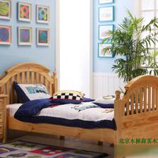 木林森实木家具