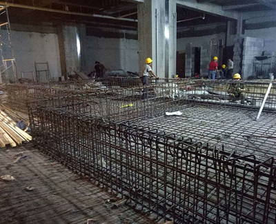 房屋加固預(yù)算怎么算(房屋加固人工費(fèi)用估算) 裝飾幕墻施工 第5張 房屋加固預(yù)算怎么算(房屋加固人工費(fèi)用估算) 裝飾幕墻施工 第5張