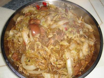 南方腊猪肉制作方法