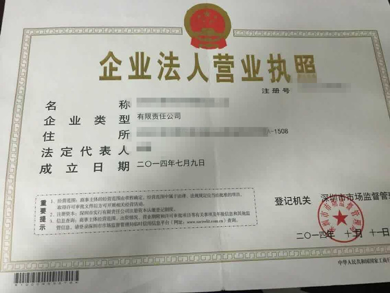 公司法人需要什么条件