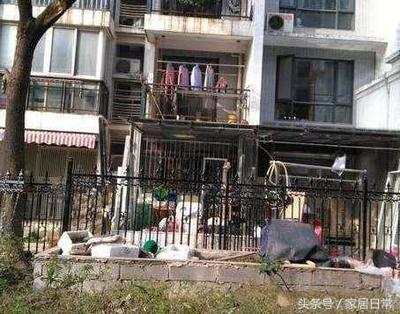 房间对着马路怎么处理
