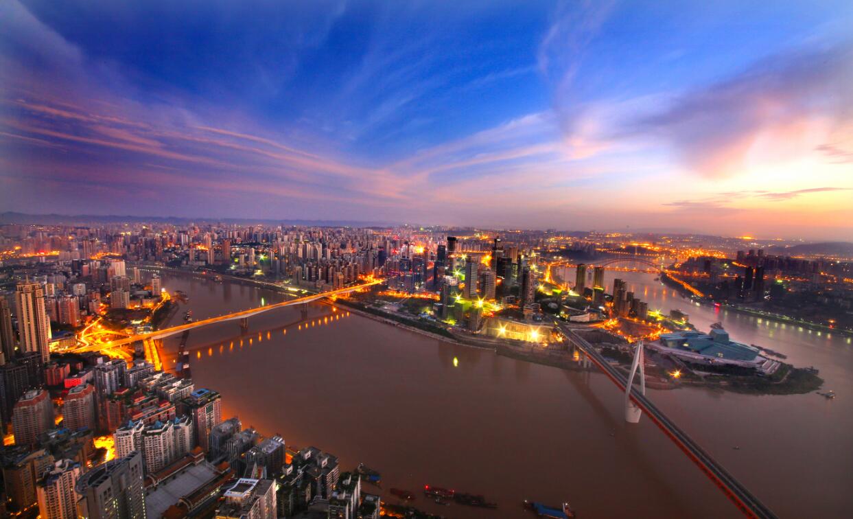 一家四口去重庆玩大概需要多少钱？2026年最新保姆级花费拆解，照抄不踩坑！