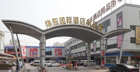 临沂玻璃市场