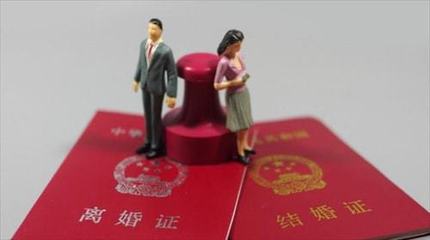 上海诉讼离婚