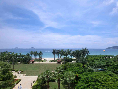 碧海公园