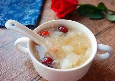 咳嗽 食疗