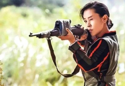 性格霸道的女人