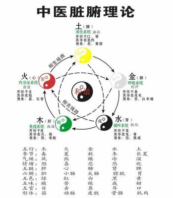 五行属于水的字有哪些