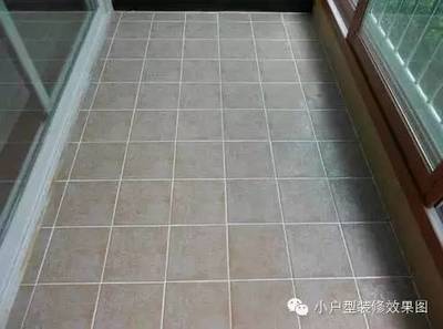 贴墙瓷砖多少钱一平方