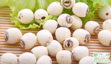 宝宝可以吃莲子吗