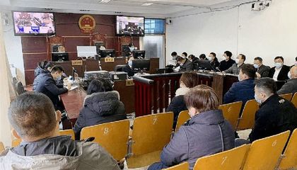 起诉到开庭多长时间
