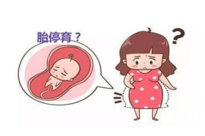 怀孕初期的表现
