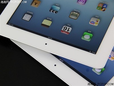 苹果ipad3平板电脑
