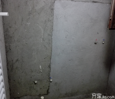 卫生间可以铺木地板吗