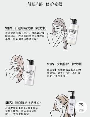 怀孕可以用护发素吗