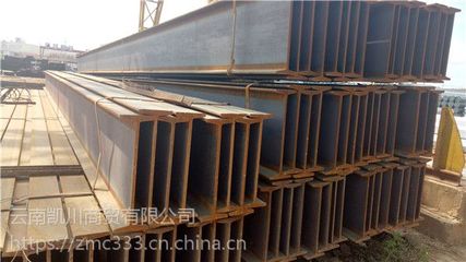 工字钢梁理论重量计算方法 结构桥梁钢结构设计 第4张 工字钢梁理论重量计算方法 结构桥梁钢结构设计 第4张