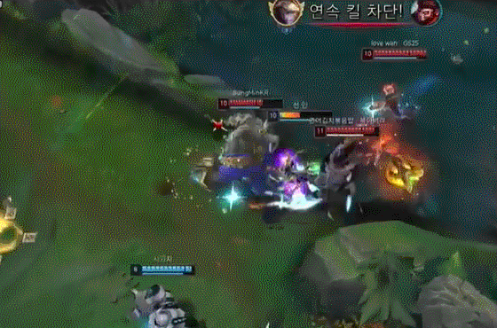 lolez怎么玩爆发最高