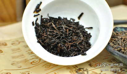 普洱茶多少年的好