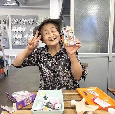 老奶奶面膜保质期