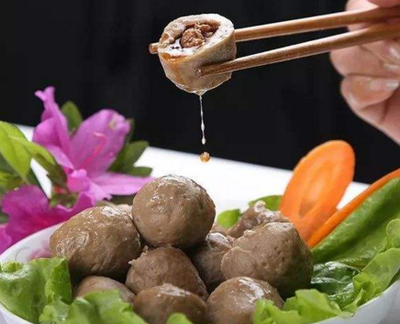 关于美食的网名