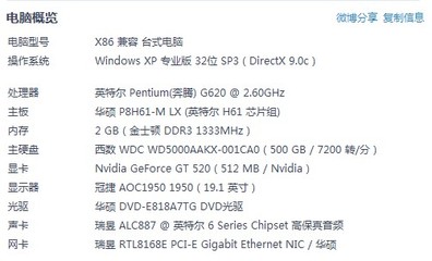 电脑什么样显卡好