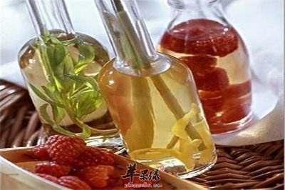 醋怎么喝减肥