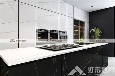 装修厨房工序