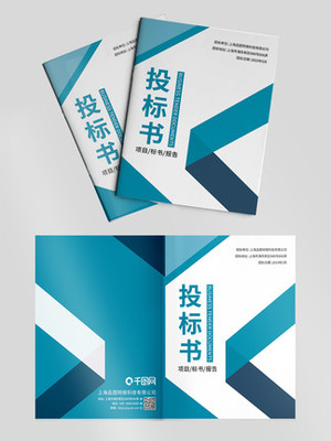 招标设计