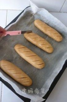 面包如何做