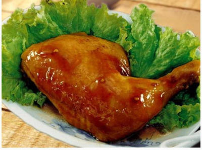 孕妇梦见鸡腿