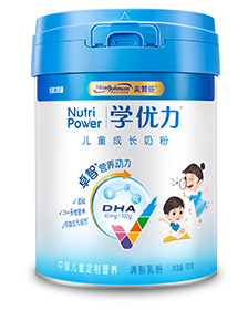 美赞臣 奶粉