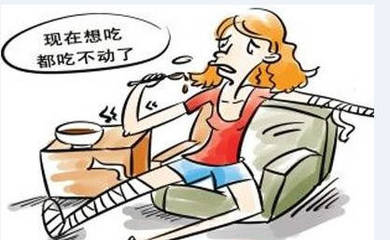 青春期减肥方法