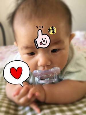 6个月宝宝不吃奶瓶
