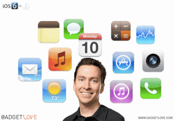 支持ios7系统软件的导航软件