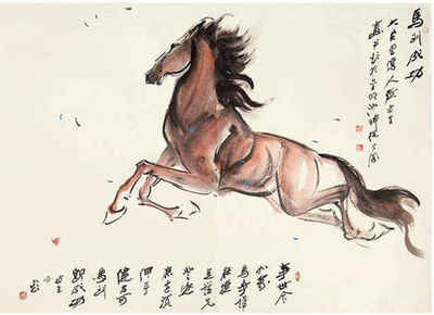 属马明年运势