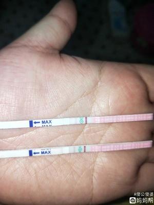 月经前2天能测出怀孕吗