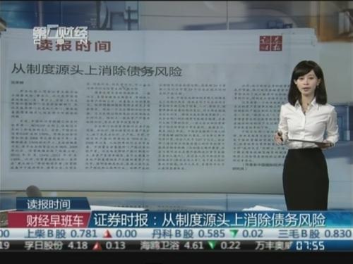 债务性证券