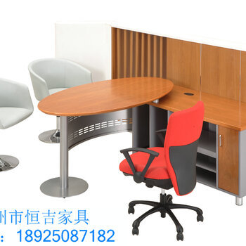 银行办公家具