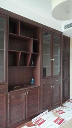 定做家具价格
